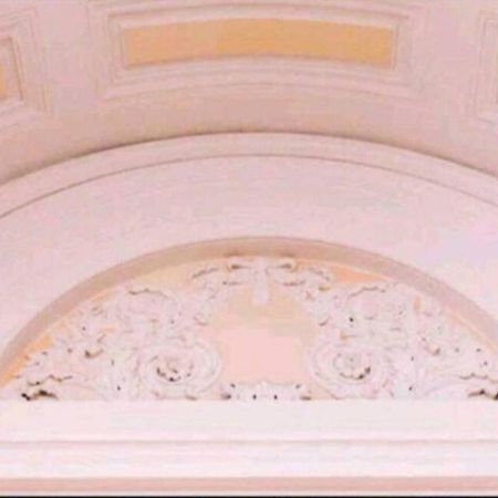 Apartamento Domus Quirinale Roma Exterior foto