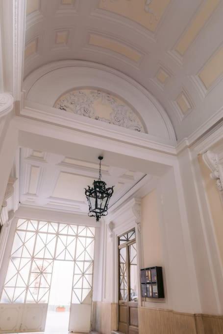 Apartamento Domus Quirinale Roma Exterior foto