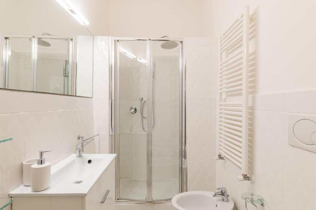Apartamento Domus Quirinale Roma Exterior foto