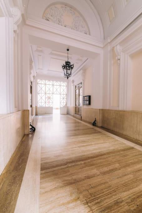 Apartamento Domus Quirinale Roma Exterior foto