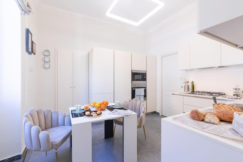 Apartamento Domus Quirinale Roma Exterior foto