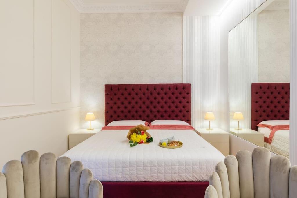 Apartamento Domus Quirinale Roma Exterior foto