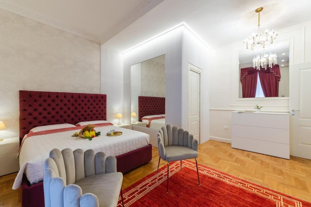 Apartamento Domus Quirinale Roma Exterior foto